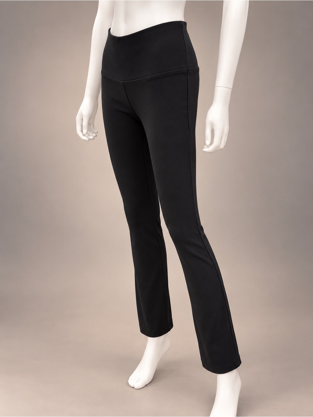 Joseph Ribkoff Essential Pull-On Straight Leg Pants